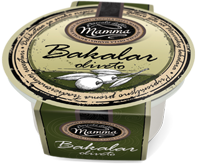 Bakalar oliveto