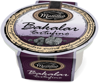 Bakalar tartufino